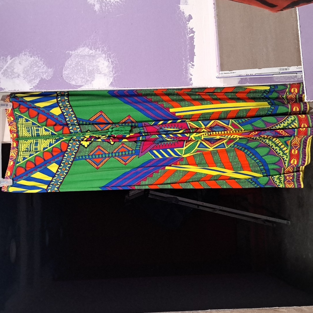Flying Tomato boho pants